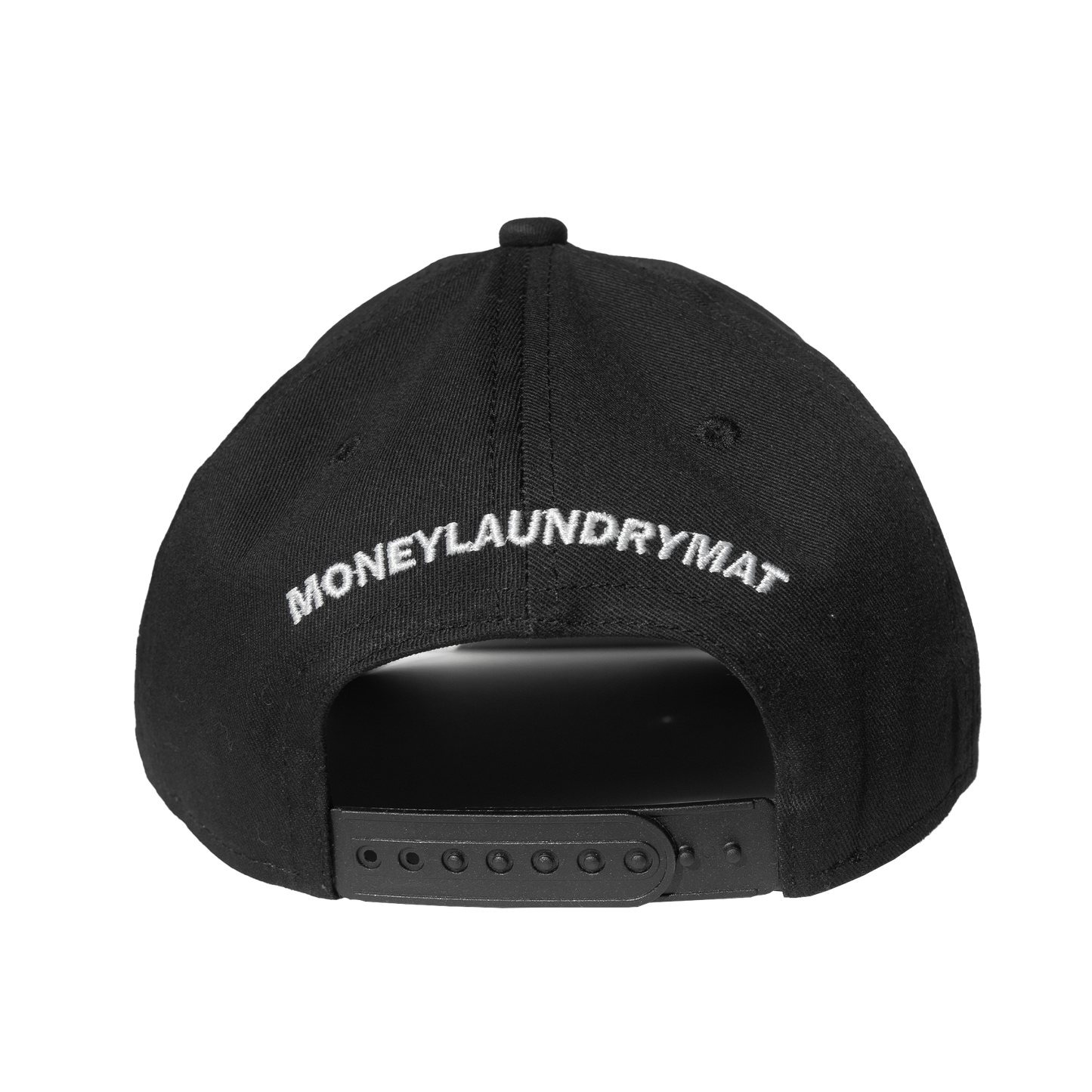 Ponzi investment club hat