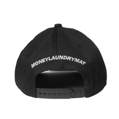 Ponzi investment club hat